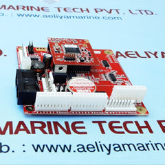 201-101-0676 single board