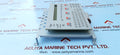 Notifier kdm-r2 fire alarm keypad module 18717-b