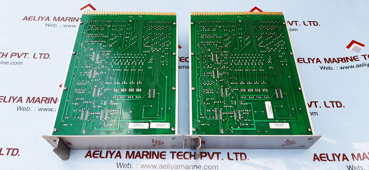Nov 10055653-001 scr control module 1530