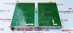 Nov 10055653-001 scr control module 1530