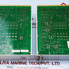 Nov 10055653-001 scr control module 1530