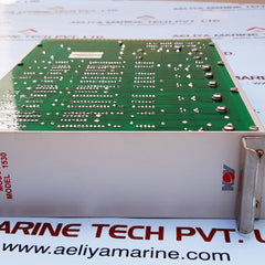 Nov 10055653-001 scr control module 1530