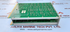 Nov 10055653-001 scr control module 1530
