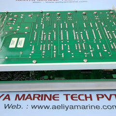 Nov 10055653-001 scr control module 1530