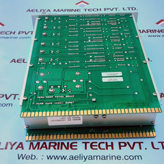 Nov 10055653-001 scr control module 1530