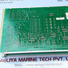 Nov 10055653-001 scr control module 1530
