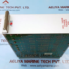 Nov 10055653-001 scr control module 1530