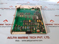 Honeywell 51304362-100 Low Level Analog Mux