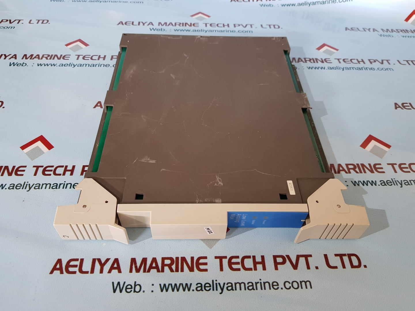 Honeywell 51304362-100 Low Level Analog Mux