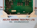 Honeywell 51304362-100 Low Level Analog Mux