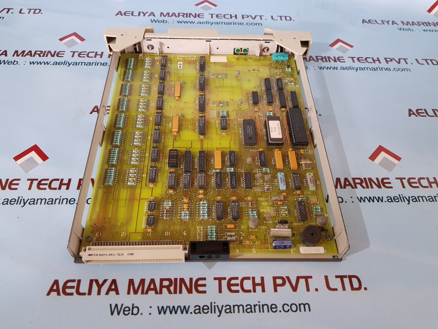 Honeywell 51304485-100 digital input module