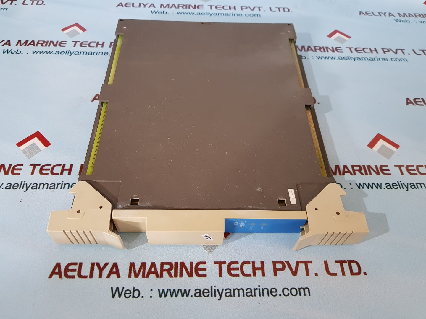 Honeywell 51304485-100 digital input module