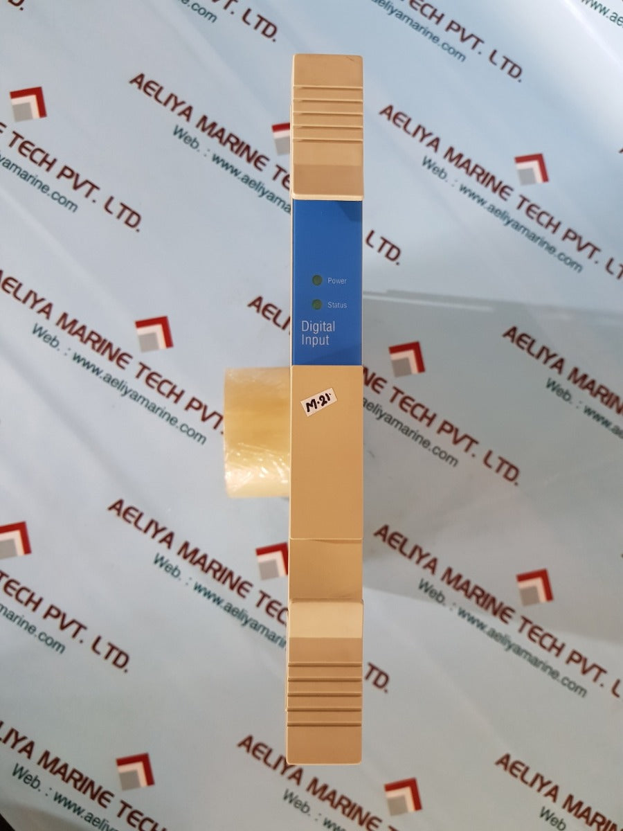 Honeywell 51304485-100 digital input module