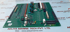 M/d totco 40219505 j3 fab rev b analog pcb board