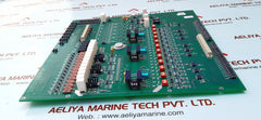M/d totco 40219505 j3 fab rev b analog pcb board