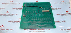 M/d totco 40219505 j3 fab rev b analog pcb board