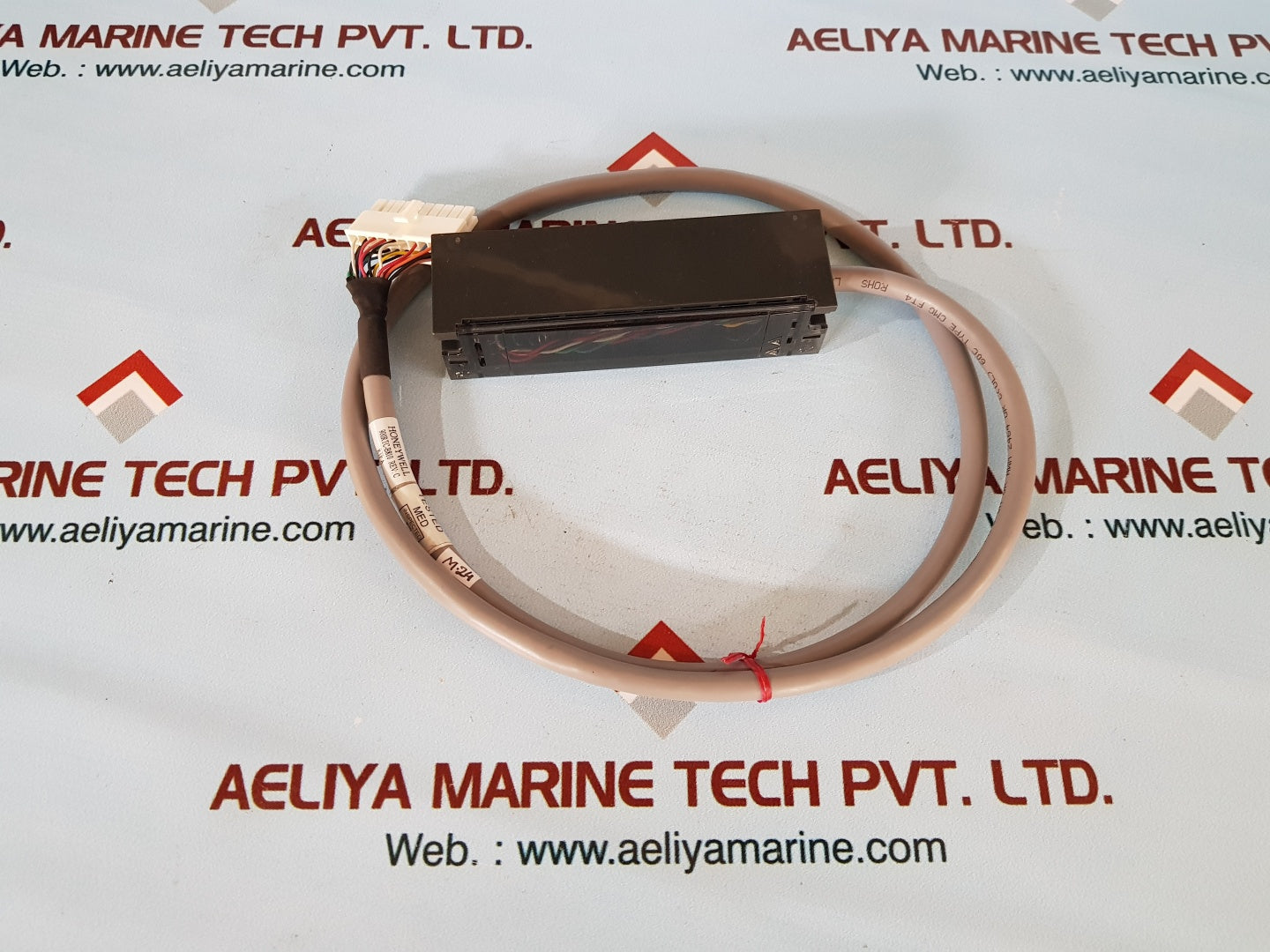 Honeywell 900rtc-b810 rtp cable