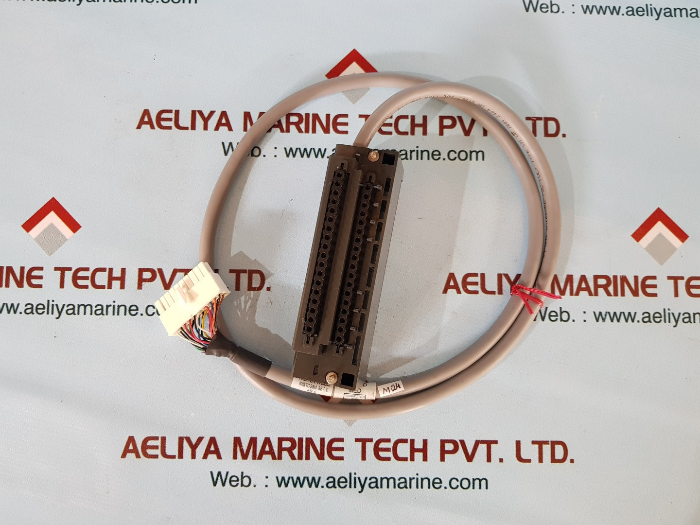 Honeywell 900rtc-b810 rtp cable