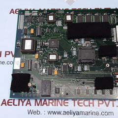 Md totco 219494 pc board 40219493-102