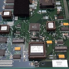 Md totco 219494 pc board 40219493-102