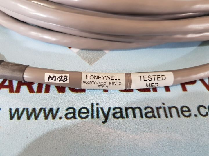 Honeywell 900rtc-3250 rtp cable