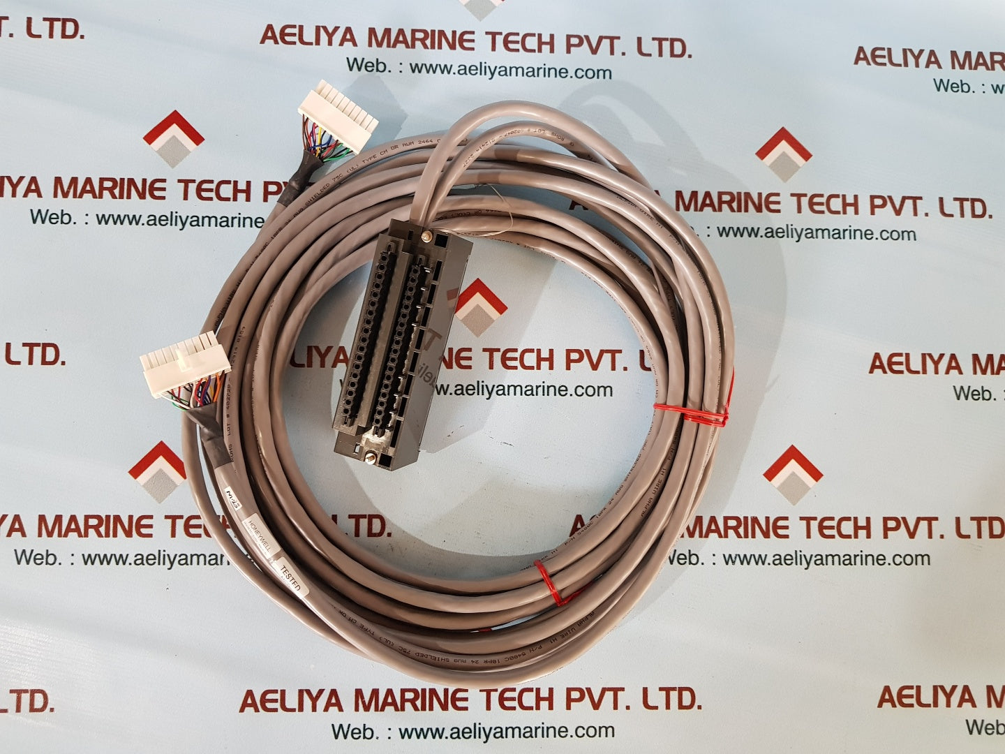 Honeywell 900rtc-3250 rtp cable