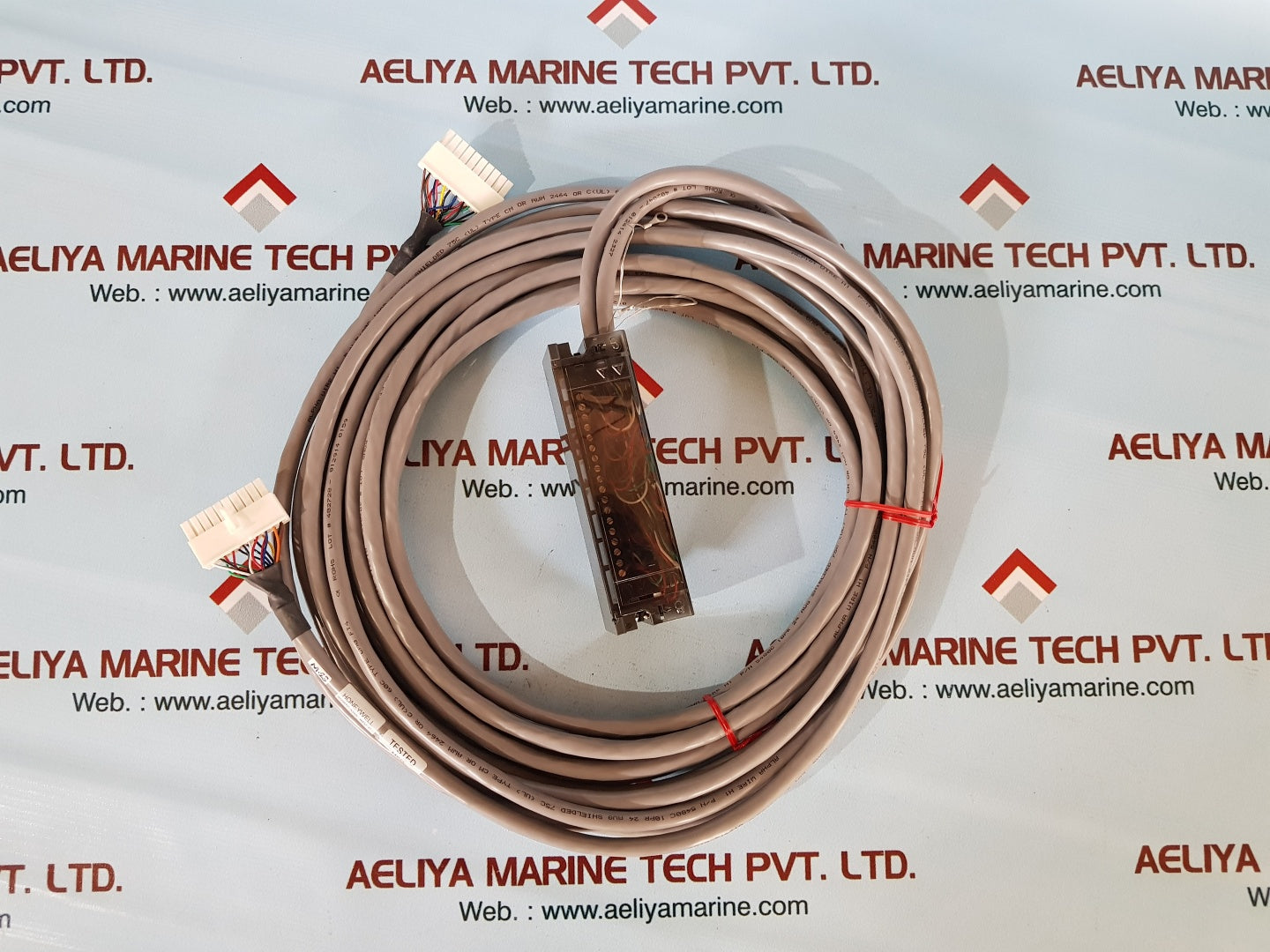 Honeywell 900rtc-3250 rtp cable