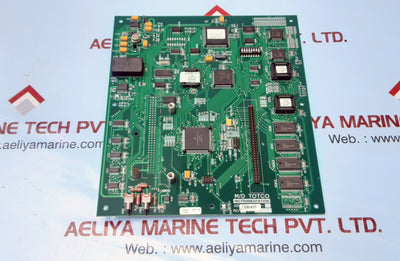 Md totco 219494-001 pc board 40219493-010-u rev m pc board