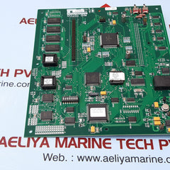 Md totco 219494-001 pc board 40219493-010-u rev m pc board
