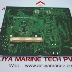 Md totco 219494-001 pc board 40219493-010-u rev m pc board