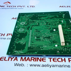 Md totco 219494-001 pc board 40219493-010-u rev m pc board