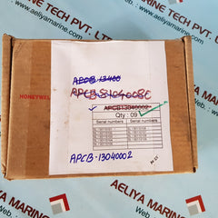 Honeywell Oaces/9001/display connector board