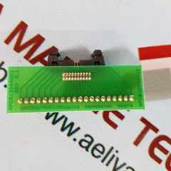 Honeywell Oaces/9001/display connector board