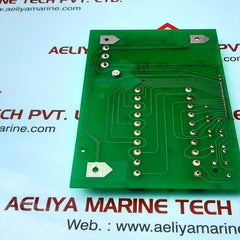 Gai tronics 69489-001 pc board
