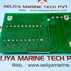 Gai tronics 69489-001 pc board