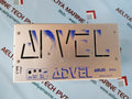 Advel srl sps-d power supply