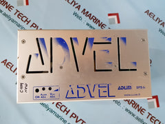 Advel srl sps-d power supply