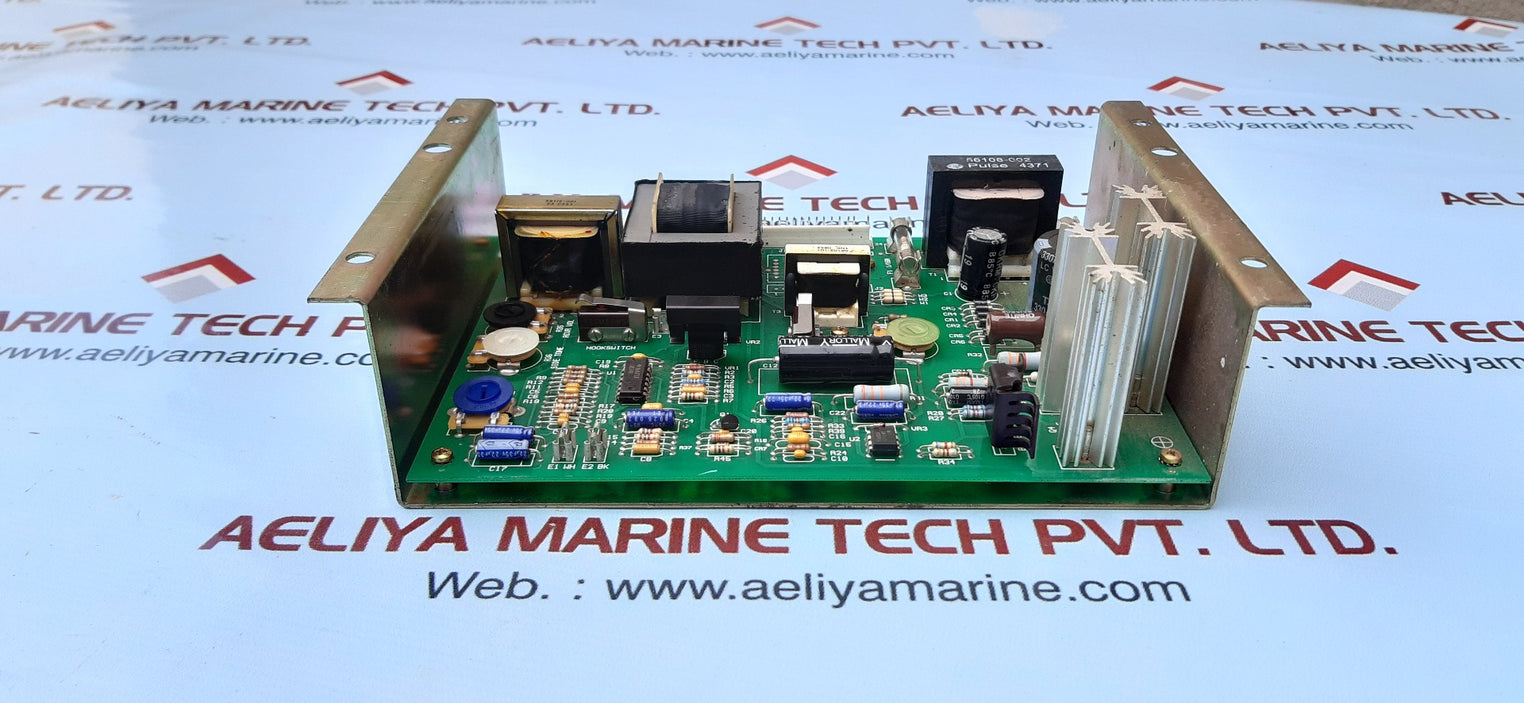 Gai-tronics 10488-001 Handset/Speaker Amplifier Assembly