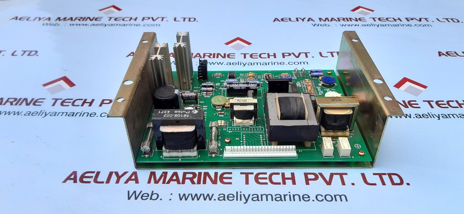 Gai-tronics 10488-001 Handset/Speaker Amplifier Assembly