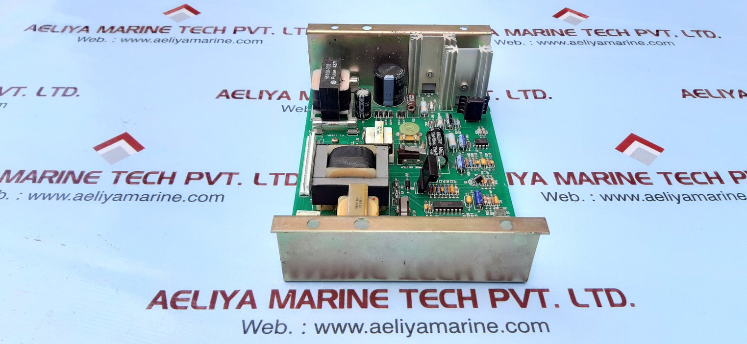 Gai-tronics 10488-001 Handset/Speaker Amplifier Assembly