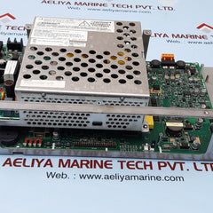 Notifier cps-24 fire alarm power supply