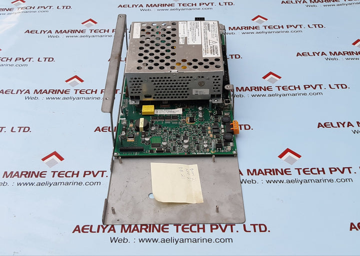 Notifier cps-24 fire alarm power supply
