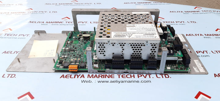 Notifier cps-24 fire alarm power supply