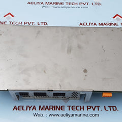 Notifier cps-24 fire alarm power supply