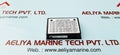 Federal signal utm universal tone module
