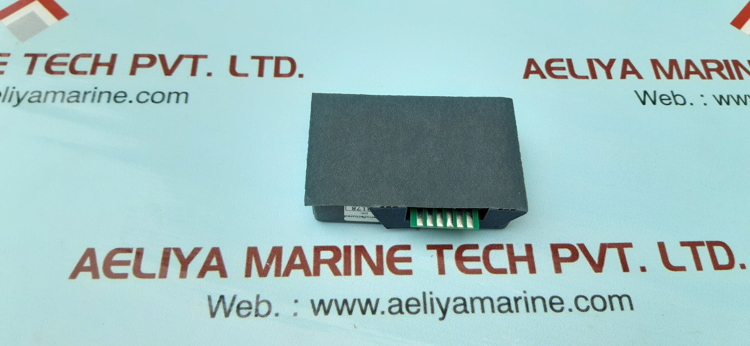 Federal signal utm universal tone module