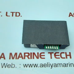 Federal signal utm universal tone module