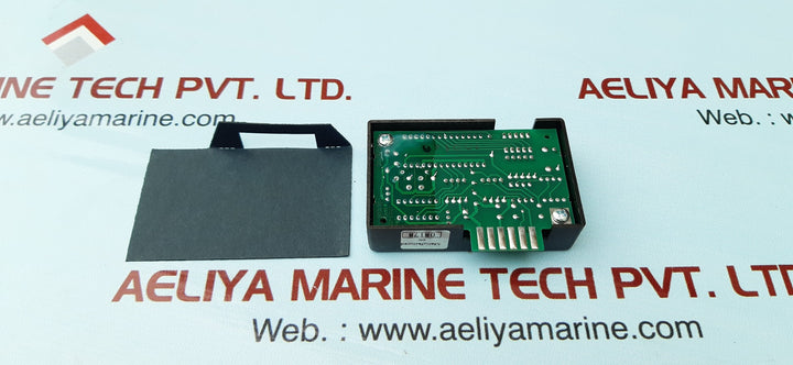 Federal signal utm universal tone module