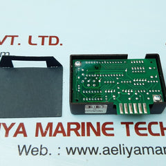 Federal signal utm universal tone module