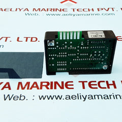 Federal signal utm universal tone module